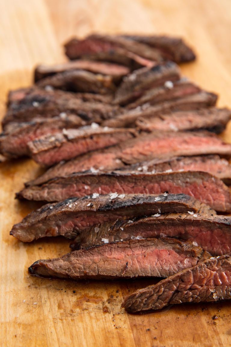 Flank Steak