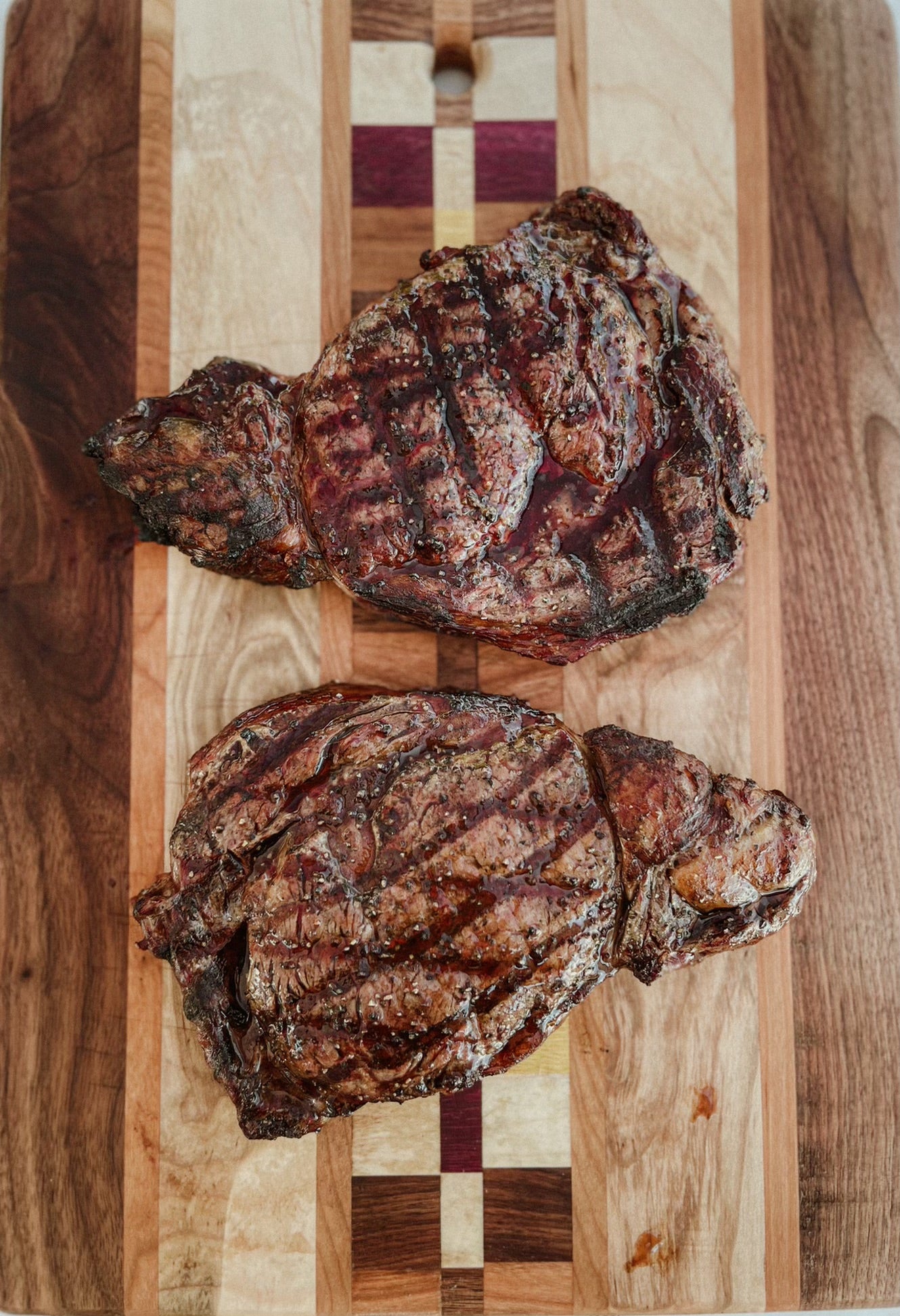 Ribeye Steaks