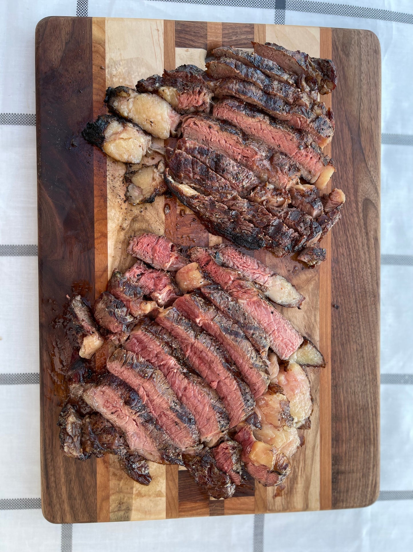 Ribeye Steaks