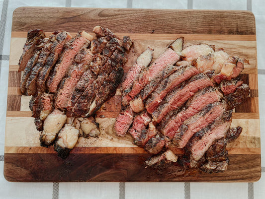 Ribeye Steaks