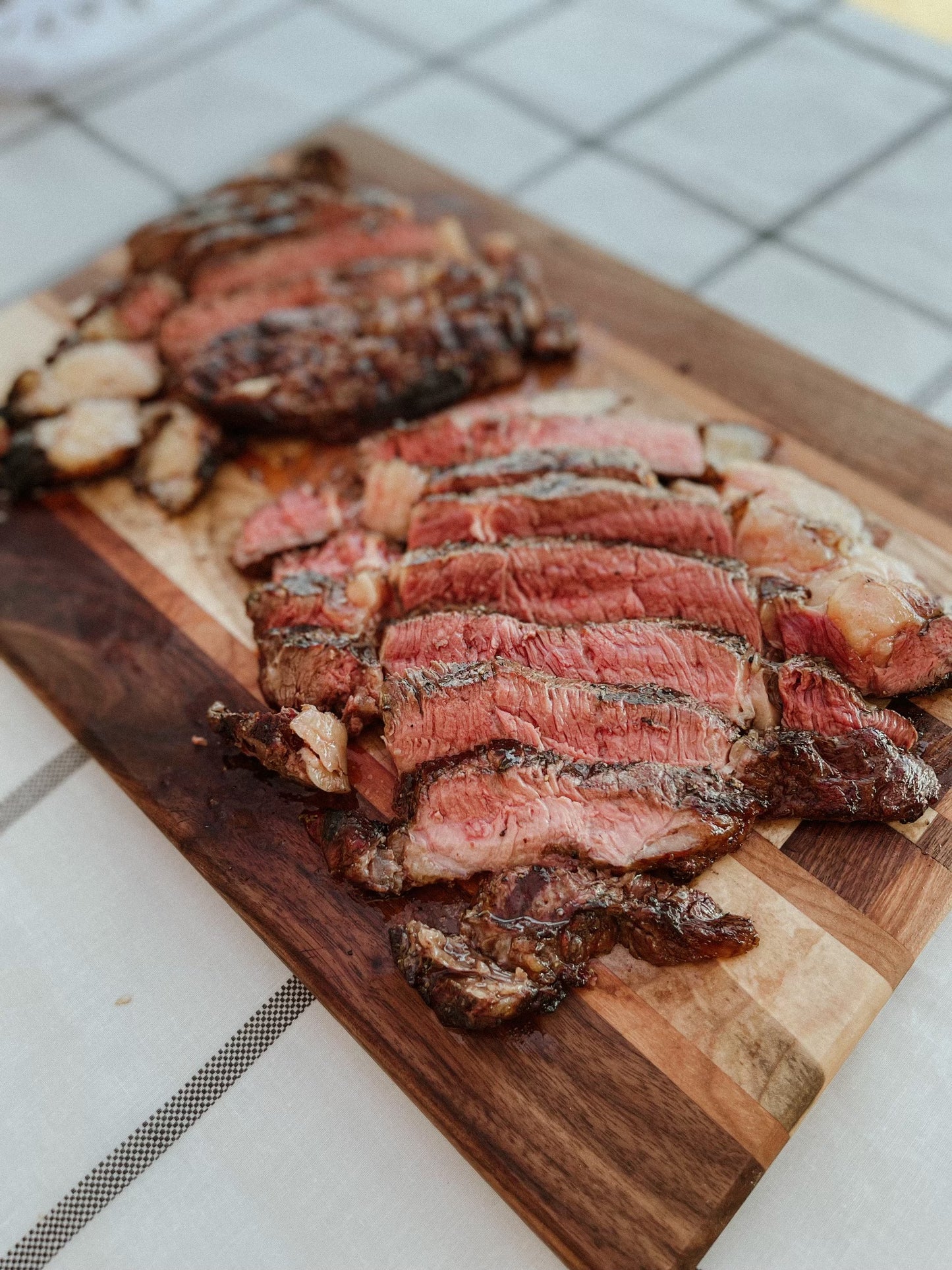 Ribeye Steaks