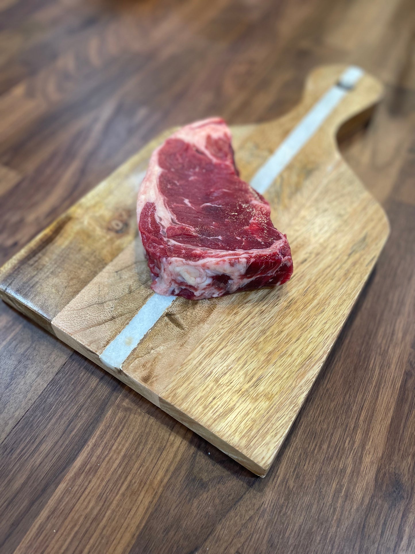 Ribeye Steaks